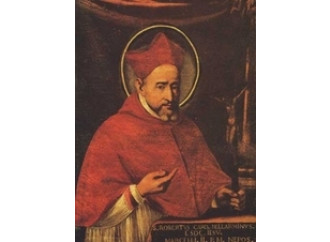 Roberto Bellarmino,
maestro di apologetica
